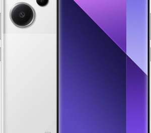 Обзор Xiaomi Redmi Note 13 Pro+ 12/512GB: премиальные возможности в среднем сегменте